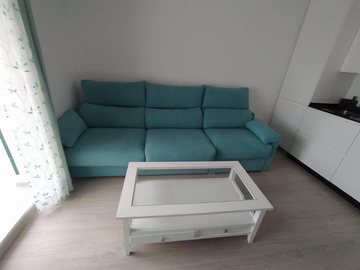Apartamento Primera Linea De Dos Dormitorios Исла-Канела Экстерьер фото